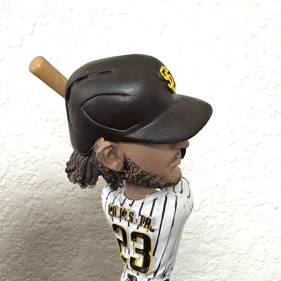 San Diego Padres Fernando Tatis Jr. Bobblehead 2022 - Picture 9 of 10